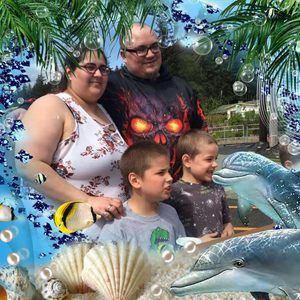 Meet your Posher, Natasha